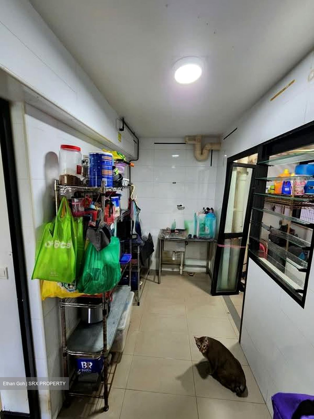 Blk 998B Buangkok Parkvista (Hougang), HDB 3 Rooms #533964051